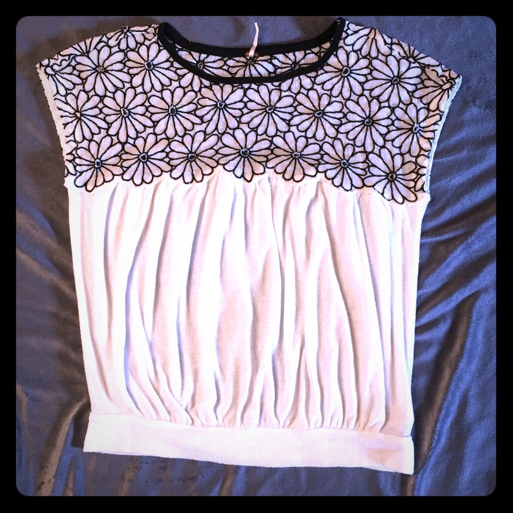 Free People top